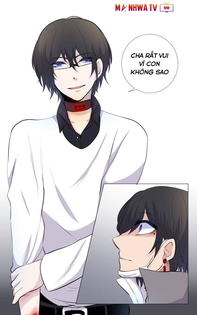 Đọc truyện Trọng sinh mạc thế - Chap 27